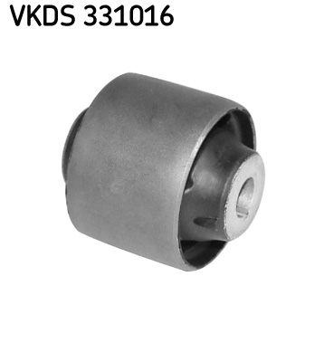 SKF VKDS 331016 Supporto, Braccio oscillante-Supporto, Braccio oscillante-Ricambi Euro